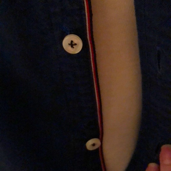 Men's Tommy Hilfiger Button up - Picture 4 of 6